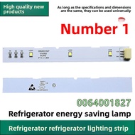 Haier Refrigerator LED Light | Freezer Lighting Bulb Luminous Light Bar For Haier Fridge Freezer Int