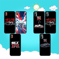 soft black Samsung Galaxy S24 S24 FE S24 plus S24 ultra a55 a35 a24 A25 161mm GTR4 phone case