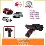 Crankshaft Position Sensor Transmission Speed Sensor - TOYOTA VIOS NCP42,NCP93,ALTIS YR'01(89413-320