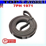 Belting Dryer 6ph 1971 Washing Machine Belting Dryer