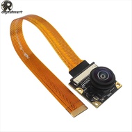 RL 8MP Camera Module for  5 Camera IMX219 200 Degree Viewing Angle  Interface Cam