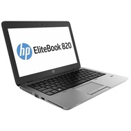 hp elitebook 820 G3 core i5-6300u ram 8gb ssd 256gb//12.5inc wind 10