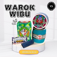 Gelasan Jepret Matot WIBU Bahan Gold Import 0.23 ( Bonus Pelindung Jari )