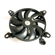 BN600 TNT600 Engine Cooling Fans Radiator Fan For Benelli Motorcycle Parts