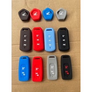 Honda smartkey Key Cover For Scooters