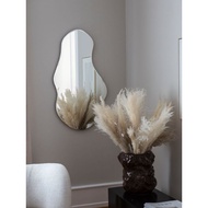 Aesthetic Mirror, Bathroom Wall Sink Mirror Bathroom Mirror Wall Mirror