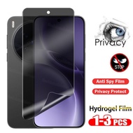 For VivoX300Pro Anti-spy Hydrogel Film For Vivo X300 Pro X300Pro X 300 VivoX300 Pro VivoX300Pro 2025