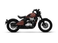 高雄 重機販售 天美重車 2023 Jawa 42 bobber 復古美式 重機黃牌 歡迎訂購💖