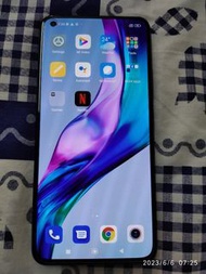 Xiaomi 小米 Mi 11 Lite 5G 6+128G 港版 HK Version New 新