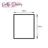 Stretched Canvas Board / Drawing Canvas Panel/ Canvas Frame Oil Painting & Acrylic Painting