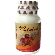 DXN Cholesterol Supplement ZHI CHOLEST 90 DXN