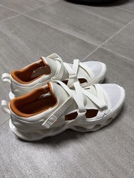 Mizuno Wave Prophecy Strap