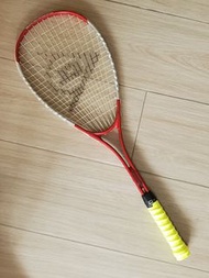 DUNLOP  壁球拍