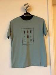 Montbell 150 Tee
