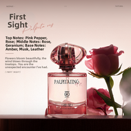 CKCU | Long Lasting 72 Hours Light Fragrance Perfume