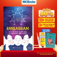 Book - Enneagram: Decoding yourself through 9 types of personality - Bizbooks