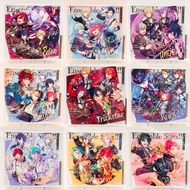 【Ready Stock】ensemble stars Anime Plush Ayase Mayoi Shiina Niki HiMERU Toy Doll Pendant idolish7 aik