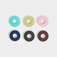 CRSL Silicone Tugo Siply Tumbler | 7.5cm 24oz | Anti-Slip Tumbler Bottom Protector Silicone Boot