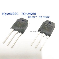 FQA9N90C FQA9N90 MOSFET 900V 9A N-Channel Q-FET TO-247