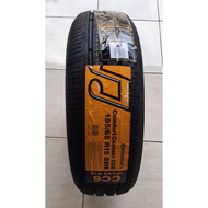 Continental CC6 185/65 R15 - Ban Mobil Freed Avanza Xenia Ertiga Luxio Brio