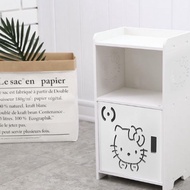 ✳ PROMO Cheap Mini Cupboard Minimalist Wall Shelf Cabinet Cupboard Wall Cupboard Bedroom Mini Cupboa