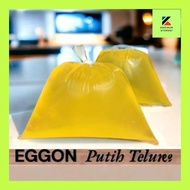 Khoirun Eggon Putih Telur Mentah 500Gr