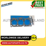 VICTOR REINZ Steel Cover Gasket TOYOTA 1MZ-FE HARRIER ALPHARD 3.0 V6 MNH10 '03