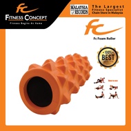PU Foam Roller 10cm(D) x 32cm (L)