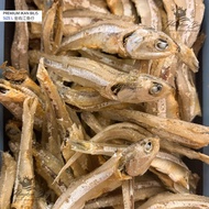 💡Ikan Bilis Pangkor [Mata Biru Bilis Anchovy][Rangup][金线江鱼仔][Pangkor Boy][Bilis Sedap]