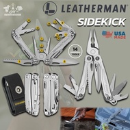 Leatherman Sidekick ของแท้