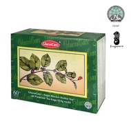 Glucoscare Sugar Blocker Herbal Tea 60s'