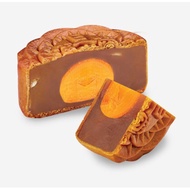 Hot spot Mooncake paste pure lotus low sugar filling / 低糖纯月饼馅冰皮 / inti kuih-bulan / yam snowskin / s