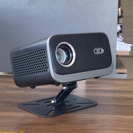 Best Lightweight Collapsible Projector Stand Double-tiered Folding Easy Assess