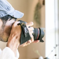 相機背帶/手帶單反相機規格-復古黑