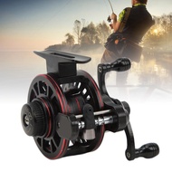 coo VBESTLIFE Fishing Reel Fly Wheel Ice Raft  Right Left Hand Reels (Left Hand)