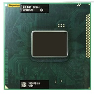 YZX Core i5 2540M i5-2540M SR044 2.6 GHz Used Dual-Core Quad-Thread CPU Processor 3M 35W Socket G2 /
