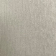 自黏式壁紙-素色壓紋 白色 53cmX500cm