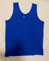 Nike DRI-FIT 籃球雙面練習衣