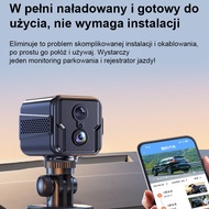 💥Buy 2 Get 3/COD🚀4G Remote Smart Surveillance Camera 4K/Ultra-Wide Angle AI Surveillance Camera High