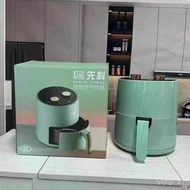 Xianke Air Fryer Household Multifunctional Electric Fryer French Fry Machine Oil-Free Electric Oven 