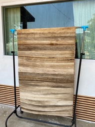 ผ้ากาบกล้วย แผ่นยาว 85x250cm. Banana tree fabric / พรีออร์เดอร์ สั่งล่วงหน้าค่ะ Pre order 7 day