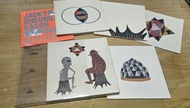 早期版  陳奕迅   EASON CHAN   THE KEY  任我行   全套 CD碟 2013年 出版 正版舊二手碟  平放