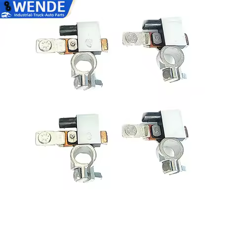 1pcs/2pcs/4pcs PE05-18-8A1 Automobiles Battery Electric Current Sensor For Mazda 3 2014-18 cx5 2012-