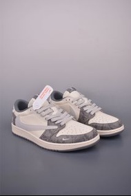 Louis Vuitton x Nike Air Force 1 Low