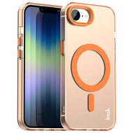 Imak Ốp lưng Apple iPhone 16e Case Shockproof Camera Protection Magnetic Back Cover