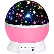 Toys for 1-10 Year Old Girls,Star Projector for Kids 2-9 Year Old Girl Gift Toy for 3-8 Year Old Gir