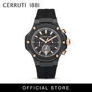 Cerruti 1881 Lucardo Men Watch Chronograph CTCIWGQ2224302