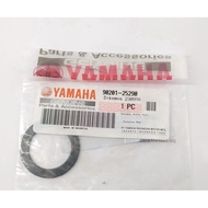 YAMAHA LC135 LC 4S 5S Y15 Y15Z Y16 FZ SRL110 CRANKSHAFT ONE WAY CLUTCH WASHER 100% ORIGINAL 90201-25