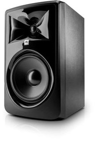JBL 3-Series MkII 8" Studio Monitor