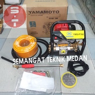 mesin doorsmeer steam cuci motor ac semprot hama sprayer 22 yamamoto